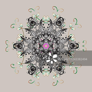 抽象的彩色照片图片素材