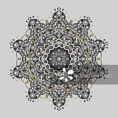 抽象的彩色照片图片素材