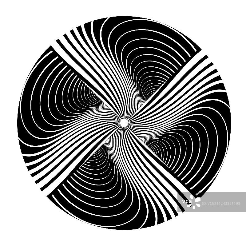 圆设计元素图片素材