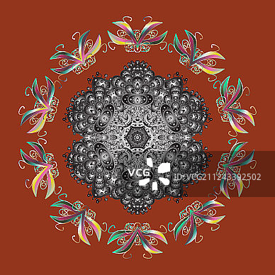 抽象的彩色照片图片素材