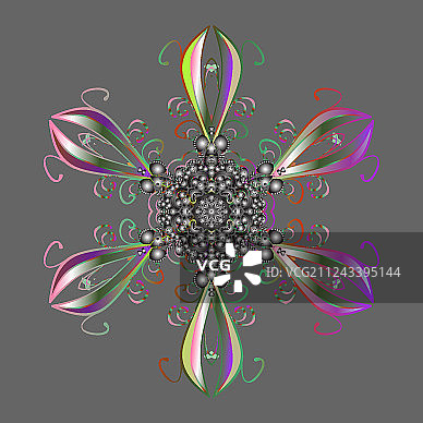 抽象的彩色照片图片素材