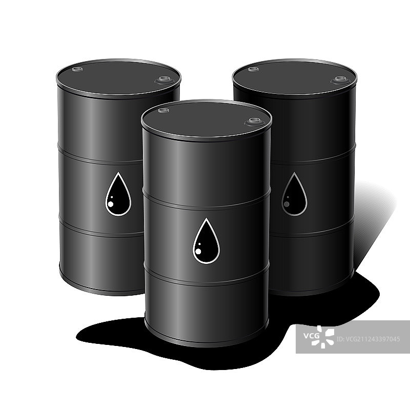 一桶油图片素材