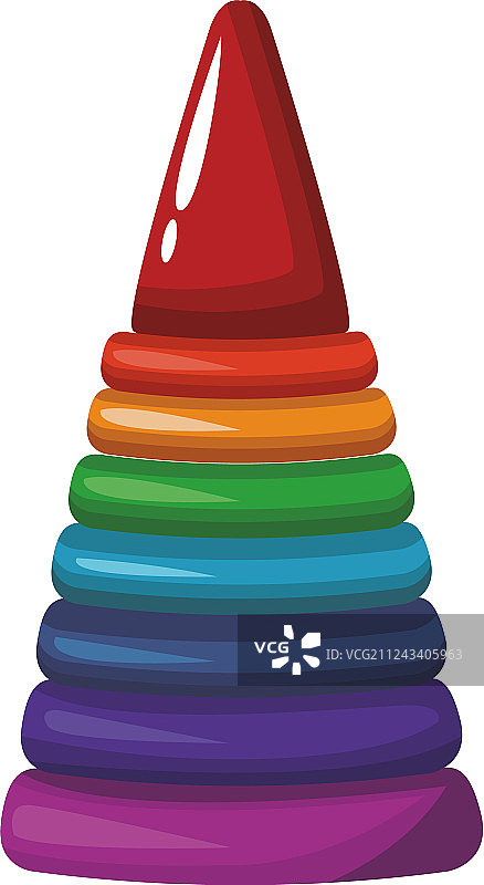 不倒翁玩具图片素材