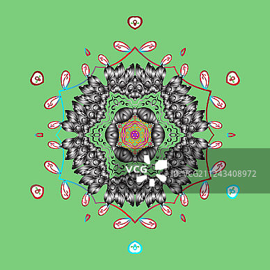 抽象的彩色照片图片素材