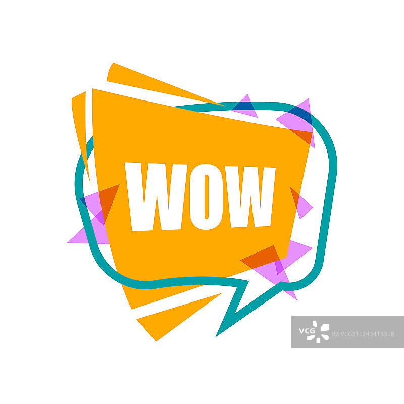 带有文字的对话气泡图片素材