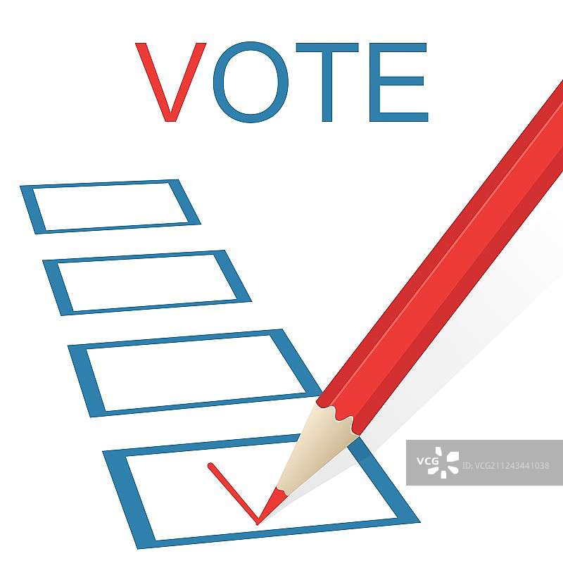 投票概念图片图片素材