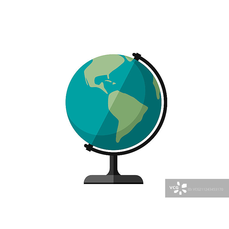 地球仪图片素材