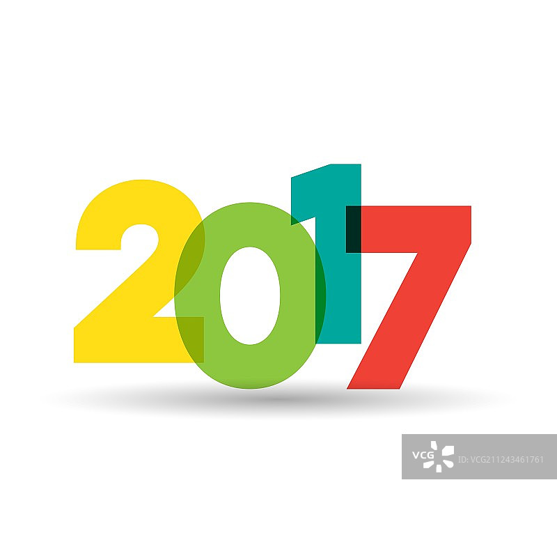 2017年主题图片素材