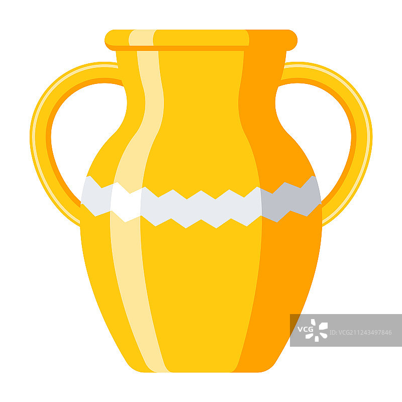 花瓶图标图片素材