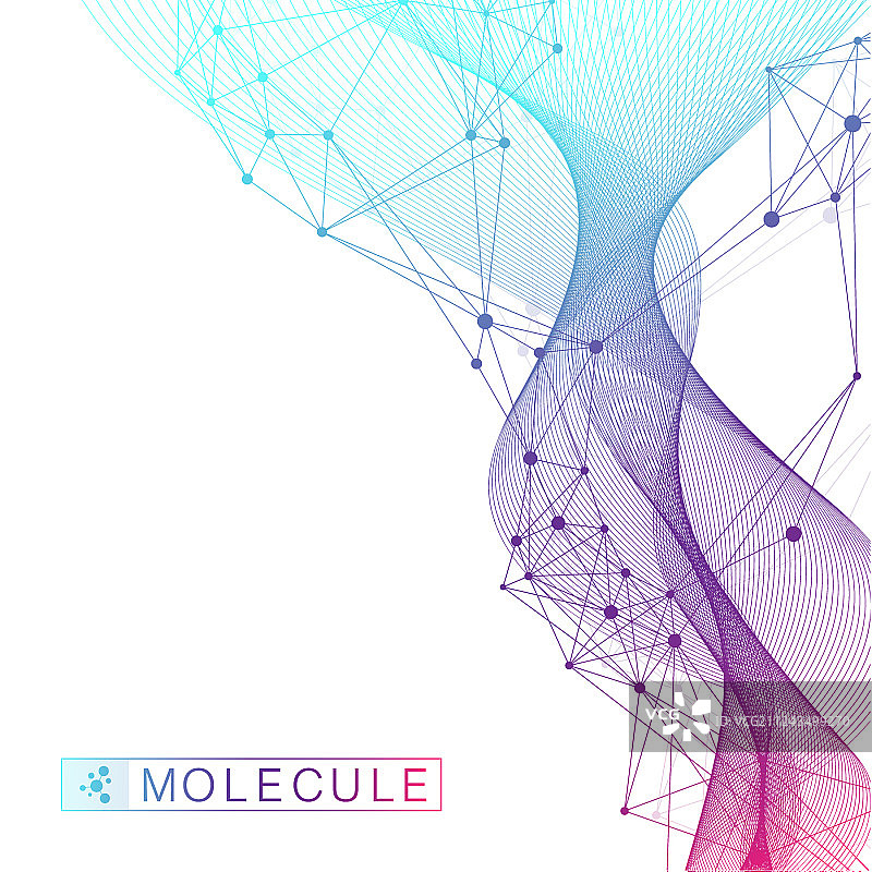 科学基因工程图片素材