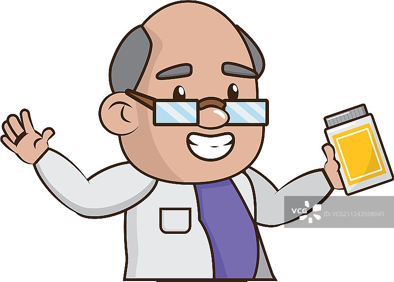 科学实验室图片素材