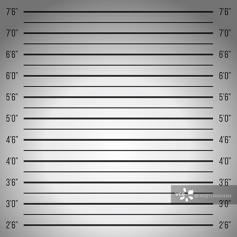 创意警察队列图片素材