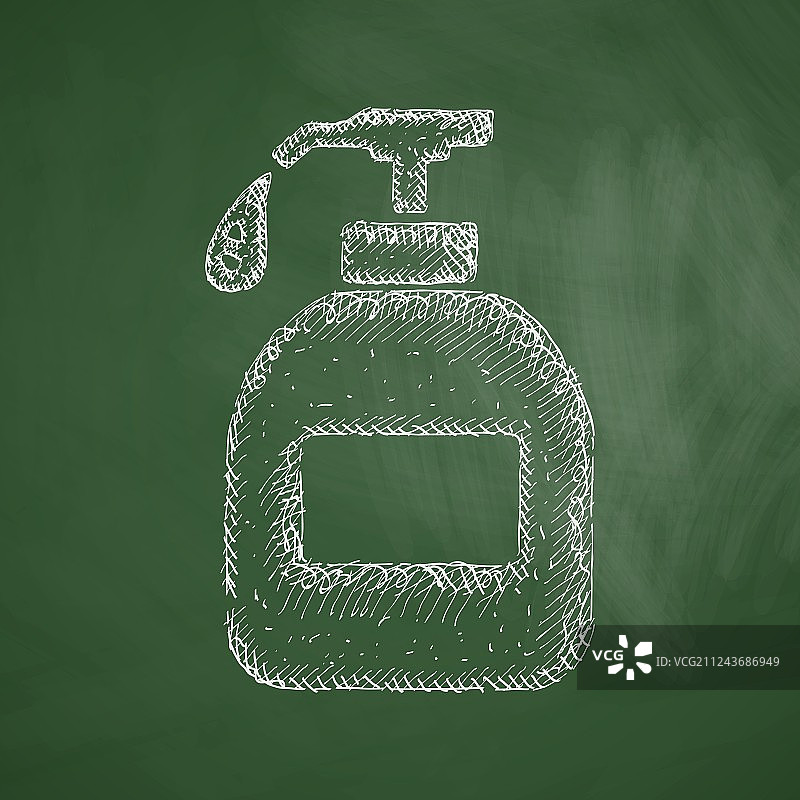 液体皂图标图片素材