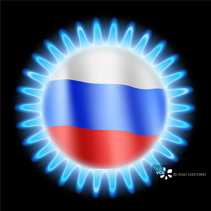 天然气商业图片素材