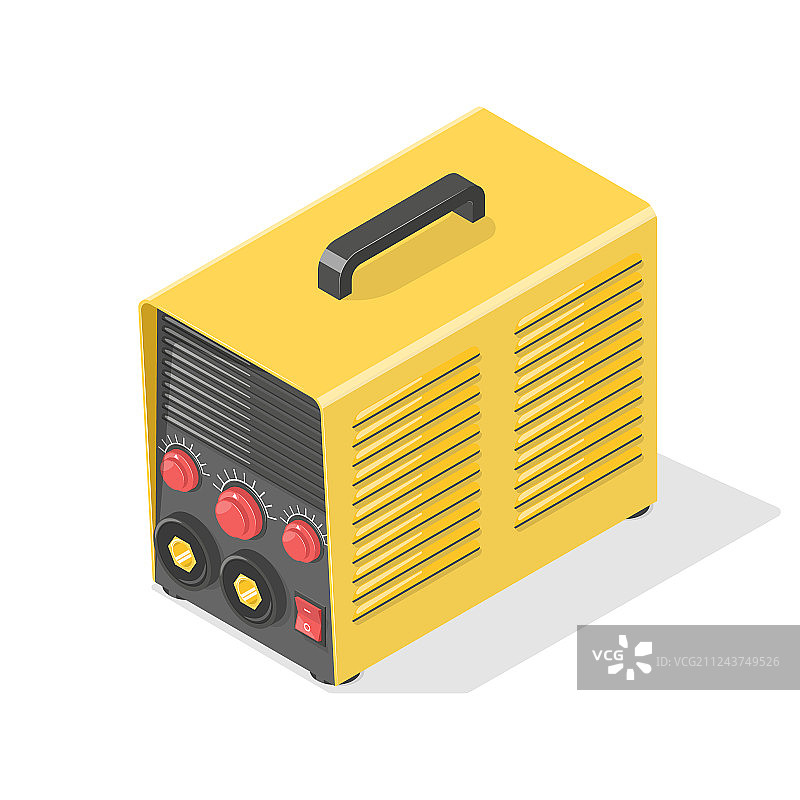 焊接机图标图片素材