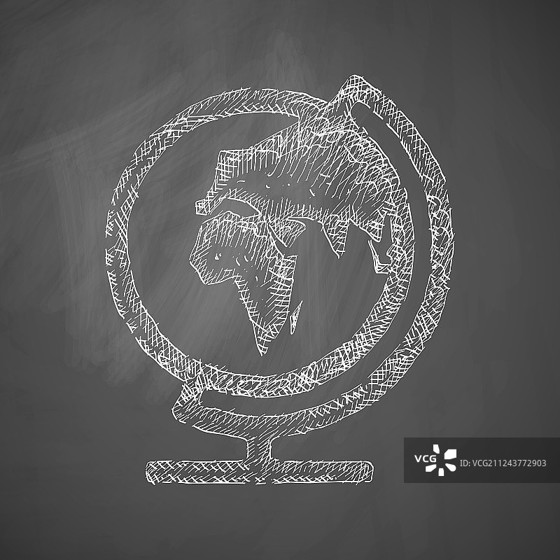 全球图标图片素材