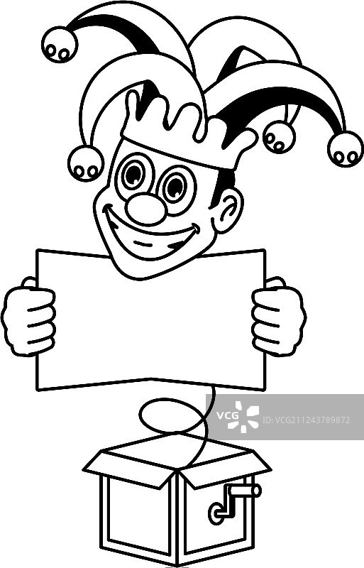 惊喜盒子图片素材