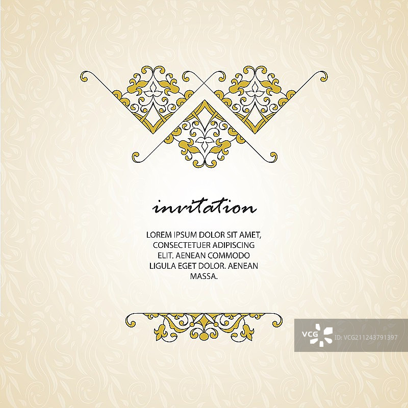 装饰框图片素材