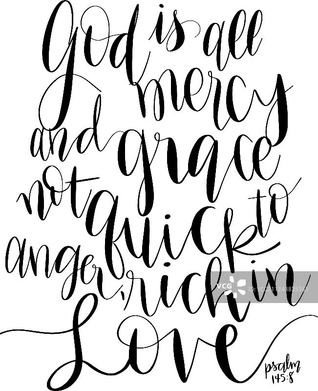 仁慈与善良图片素材