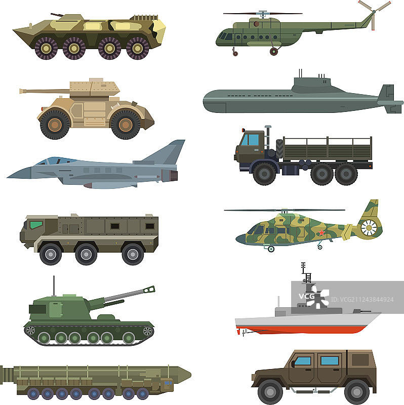 军事技术装备装甲图片素材