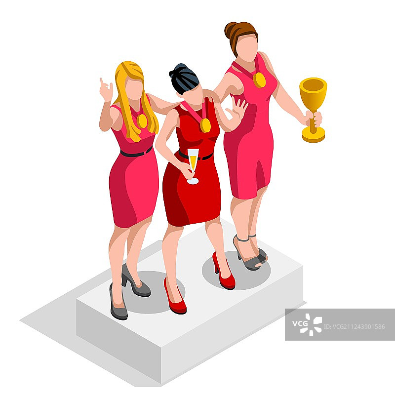 雄心商业变革与职业抱负概念图片素材