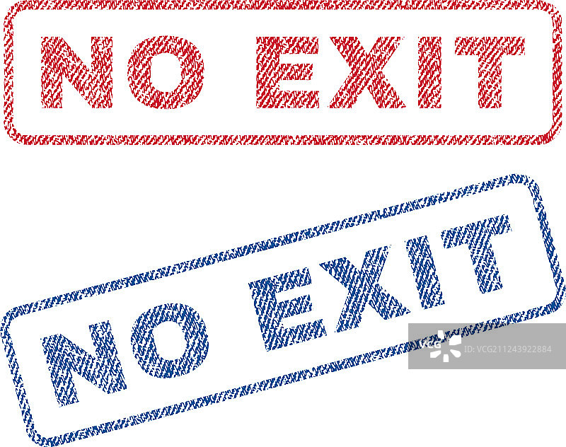 禁止出口纺织印章图片素材