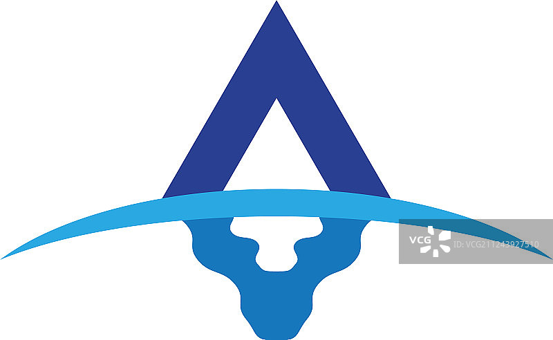 字母Logo模板图标图片素材