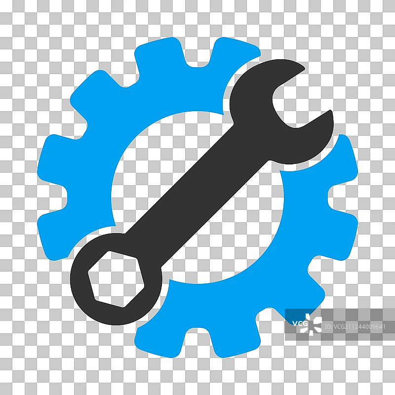 服务工具图标图片素材