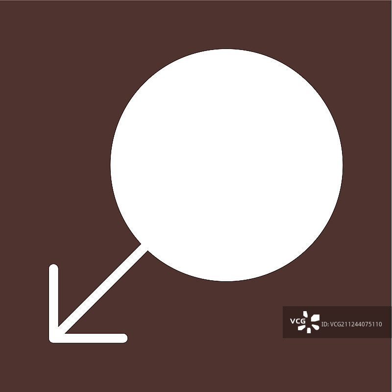 男性标志图标图片素材