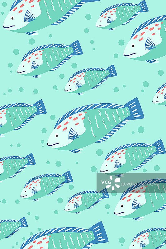 海底世界热带鱼13图片素材