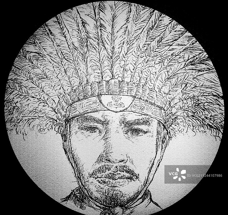 浙江省杭州市良渚博物院馆藏良渚文化时期的文物图片素材