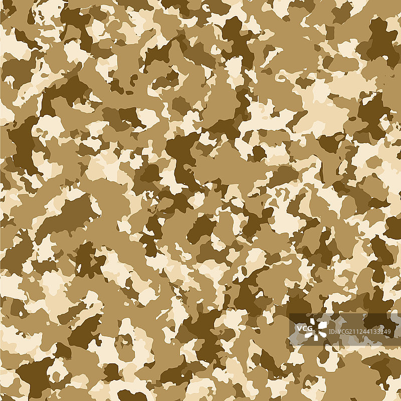 棕色军事迷彩背景纹理图片素材