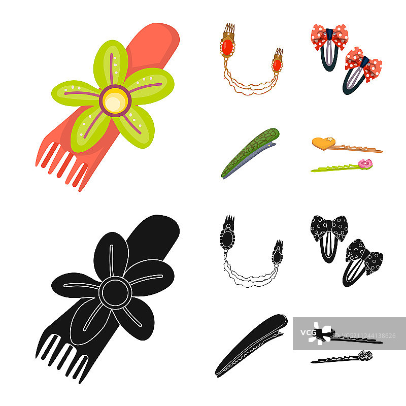 美丽与时尚偶像图片素材