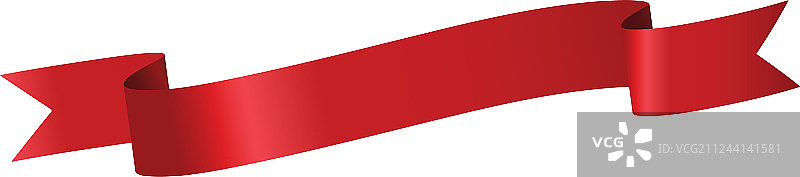 红丝带图片素材