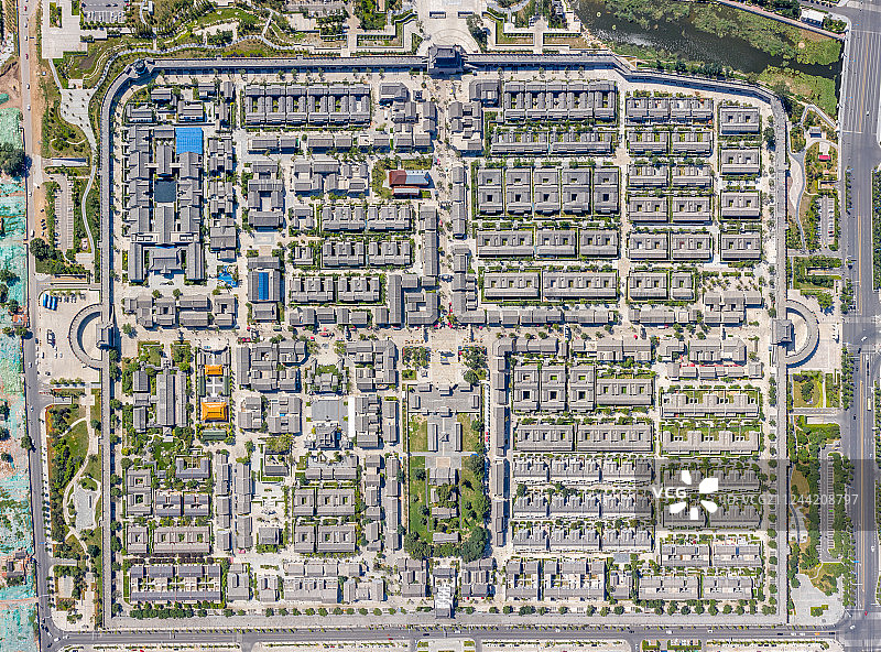 即墨古城图片素材