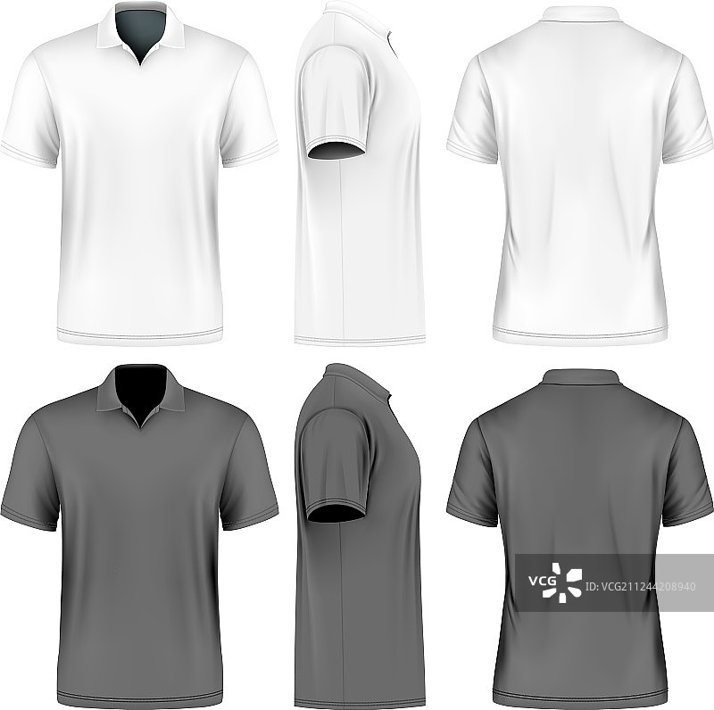 男士修身短裤图片素材