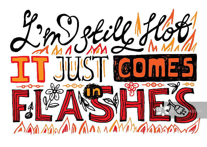 我依旧很火辣图片素材