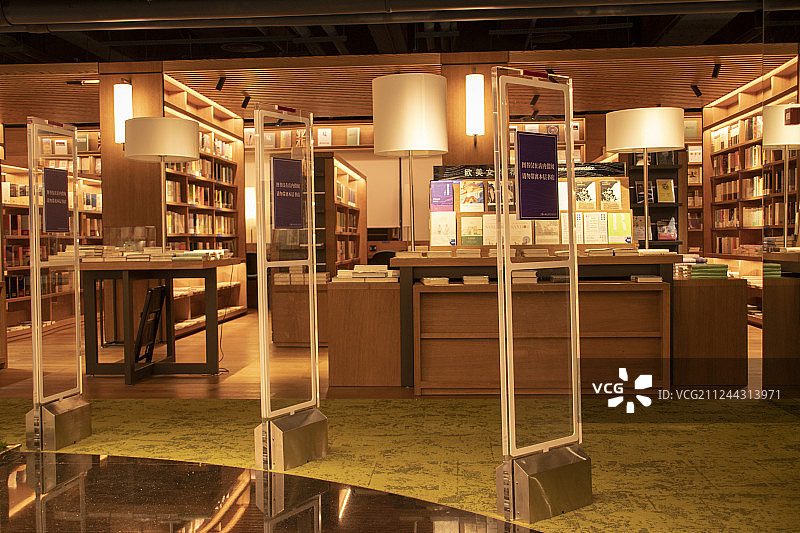 书店图片素材