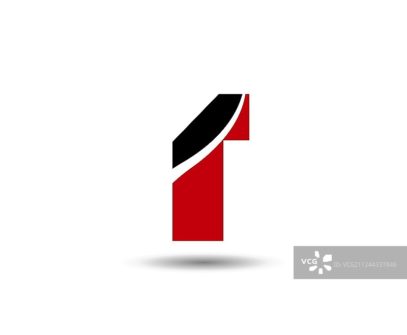 字母R标志图片素材