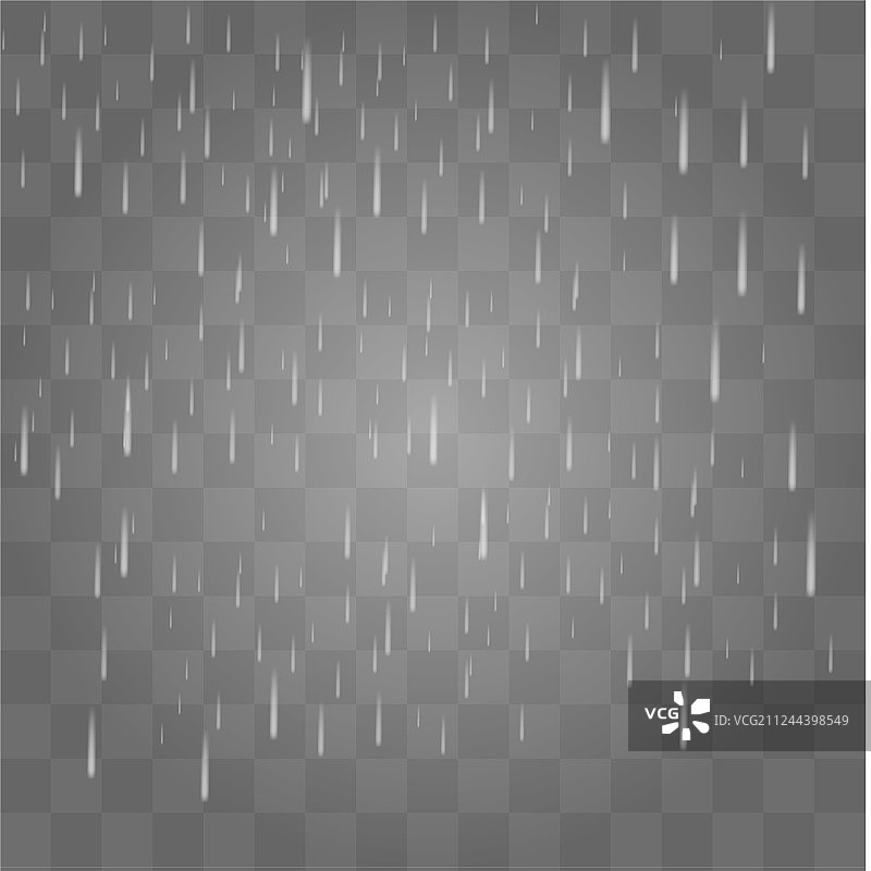 暴雨和白色图片素材