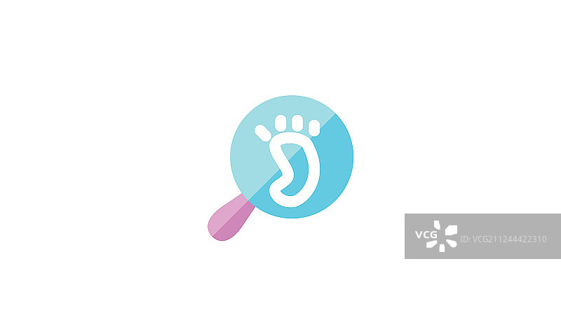 搜索图标模板标志设计图片素材