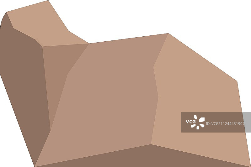 岩石与石块图片素材