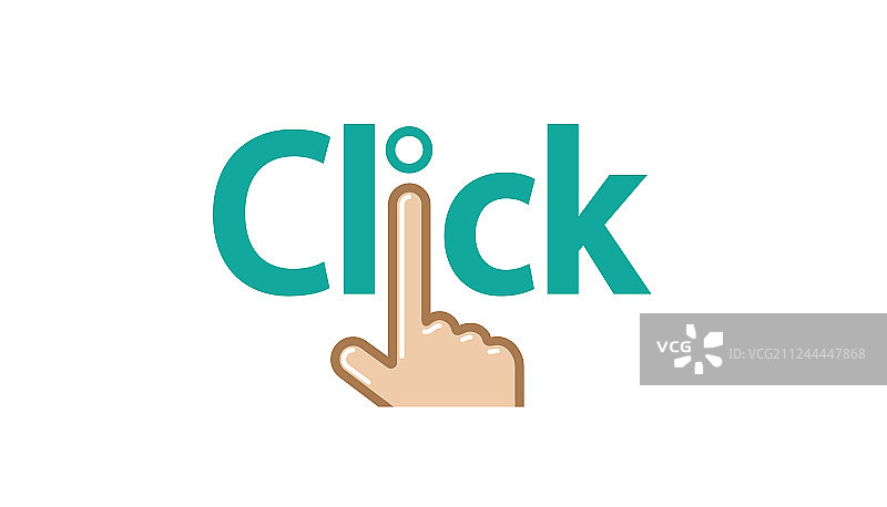 点击排版logo图片素材