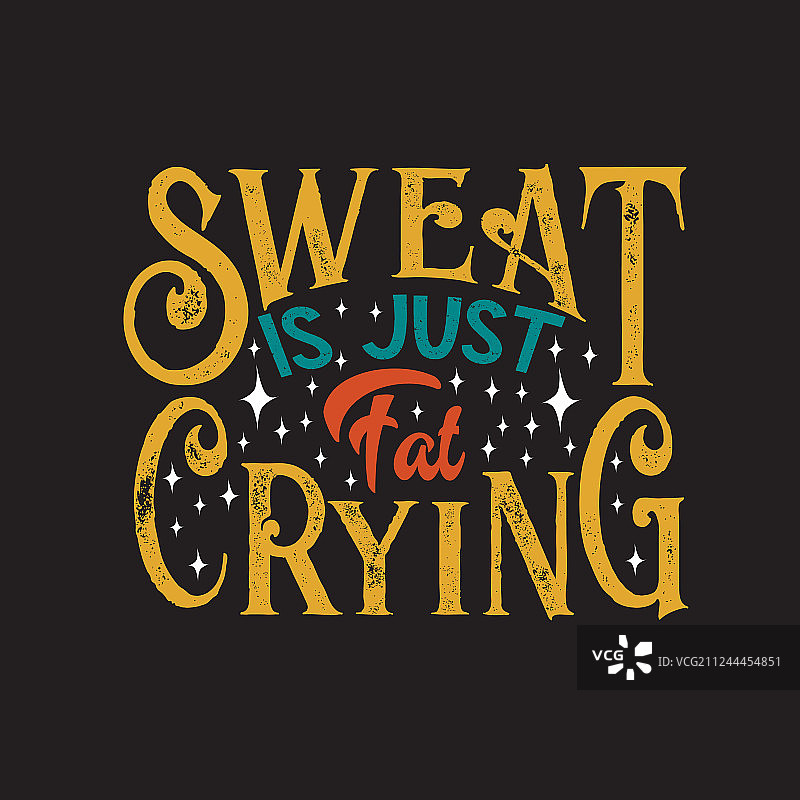 适合印刷设计的励志语录图片素材