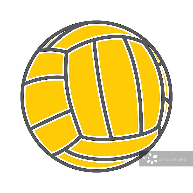 排球图片素材