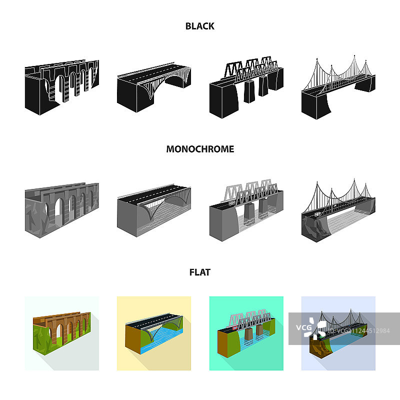 连接设计图标系列图片素材