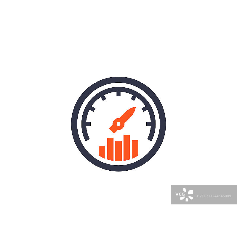 效率性能图标图片素材