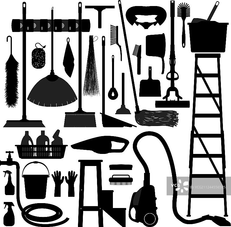 家用工具设备图片素材