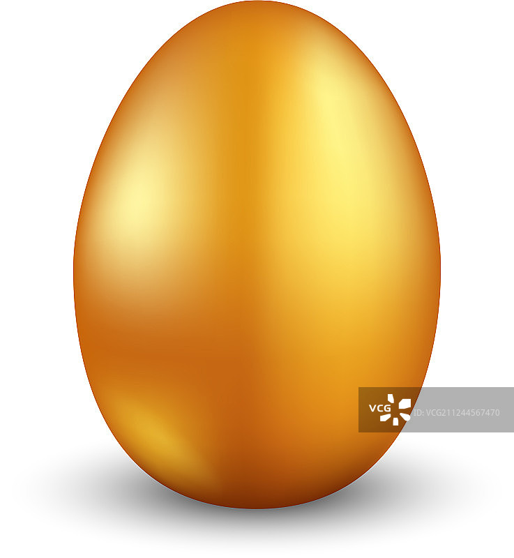 复活节金蛋图片素材