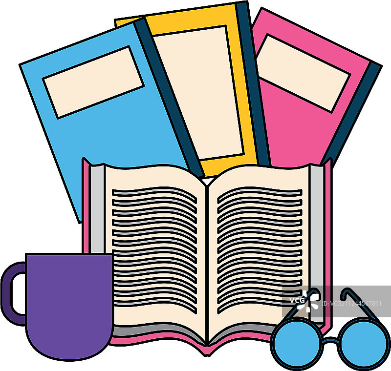 世界书日图片素材